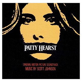 Patty Hearst - Original Score