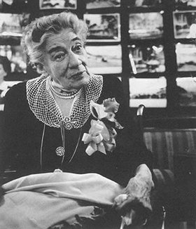 Alice Austen