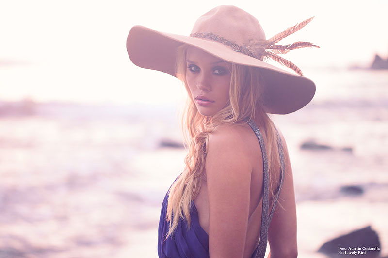Brooke Perry Brooke Perry