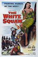 The White Squaw