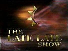 The Late Late Show