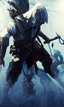 Ratonhnhaké:ton / Connor Kenway