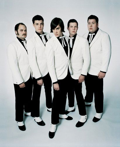 The Hives
