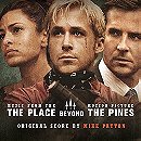 The Place Beyond the Pines [+digital booklet]