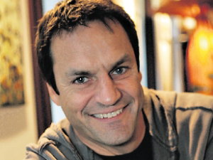 Benoît Gouin