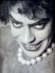 Dr. Frank N. Furter