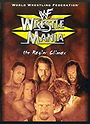 WrestleMania XV