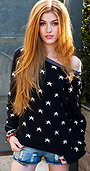 Katherine McNamara