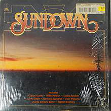Sundown 