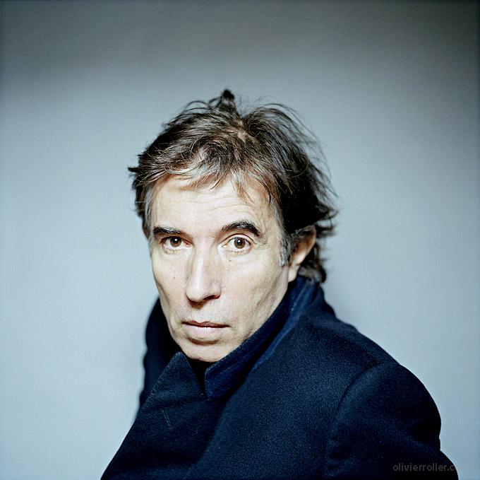 Jacques Doillon