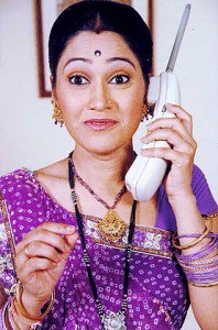 Disha Vakani