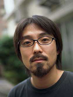 Nobuhiro Yamashita