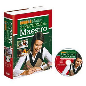 Manual De Recursos Del Maestro