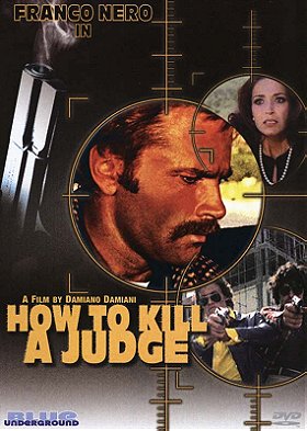 How to Kill a Judge   [Region 1] [US Import] [NTSC]