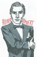 Humbert Humbert