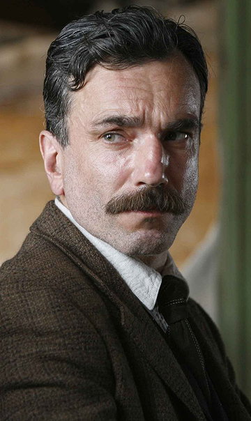 Daniel Plainview
