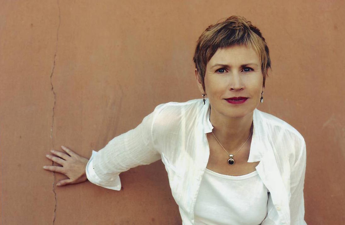 Christine Brücher