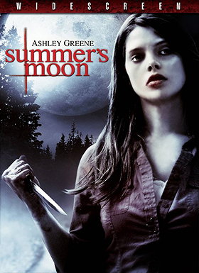 Summer's Moon                                  (2009)