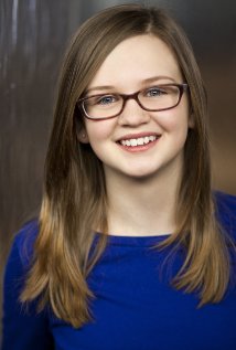 Madeleine Barbeau
