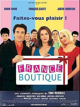 France Boutique                                  (2003)