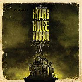 Rue Morgue Radio Presents . . . Hymns from the House of Horror!