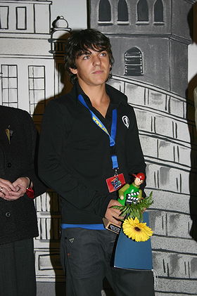 Luca Capriotti