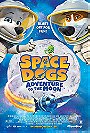 Space Dogs: Adventure to the Moon                                  (2014)