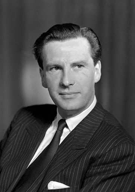 Ludovic Kennedy