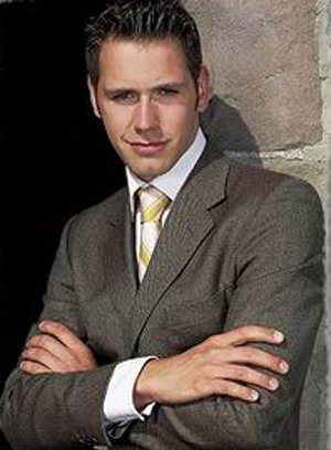 Kristian Digby