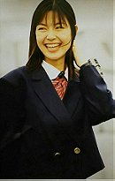 Chisato Jougasaki
