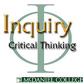 McDaniel Critical Thinking: Inquiry Podcast