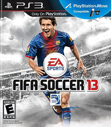 FIFA 13