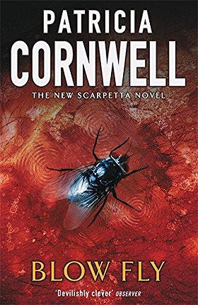 Blow Fly (A Scarpetta Novel)