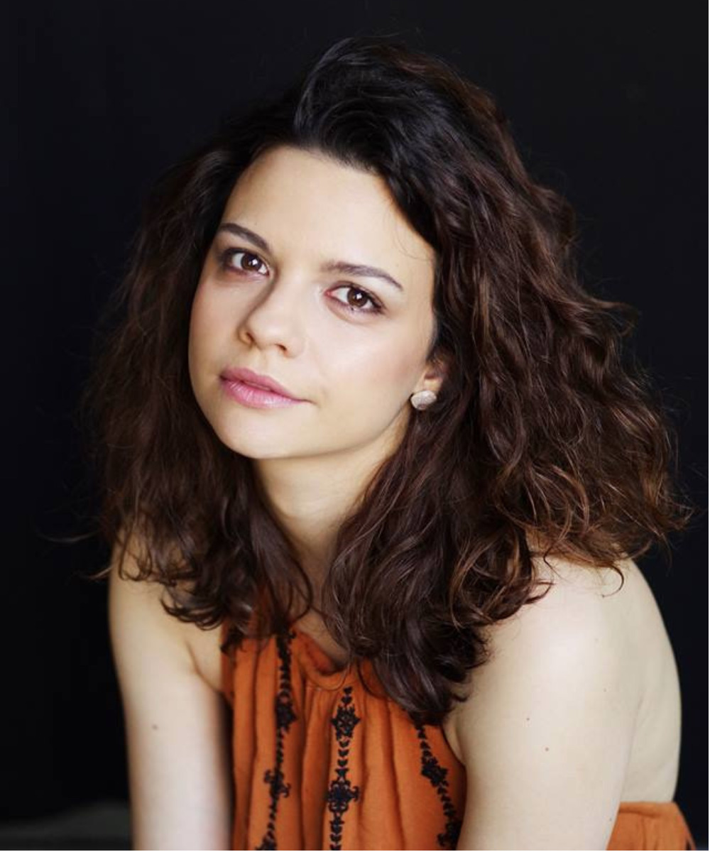 Madalina Craiu