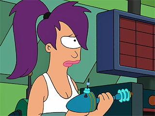 Turanga Leela