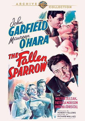 The Fallen Sparrow (Warner Archive Collection)