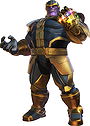 Thanos (Utimate Alliance)