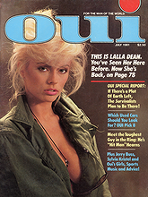 Lalla Dean pictures and photos