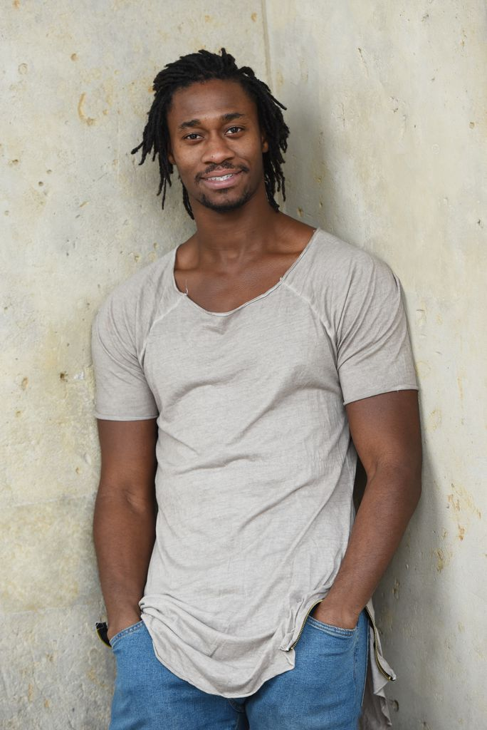 Eugene Boateng