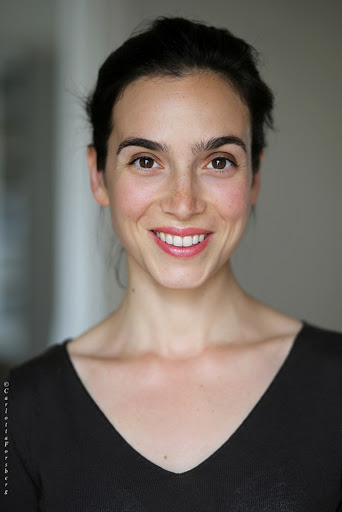 Marianne Fabbro