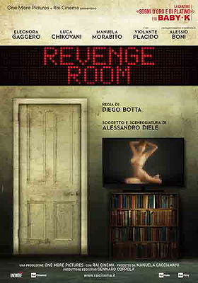 Revenge Room