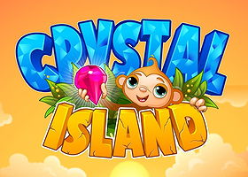 Crystal Island