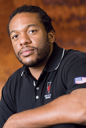 Herb Dean