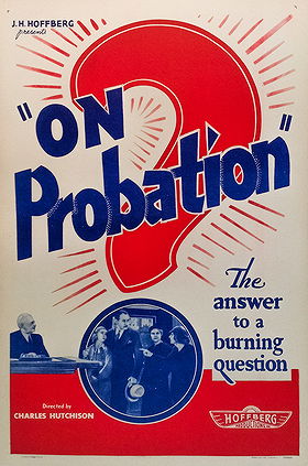 On Probation