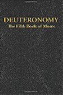 Book of Deuteronomy