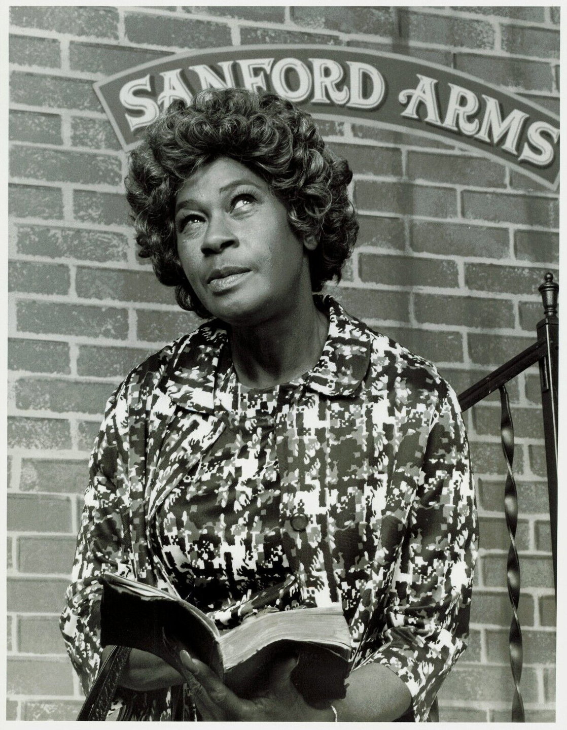 LaWanda Page