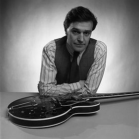 John McLaughlin