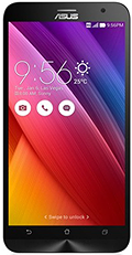 Asus Zenfone 2