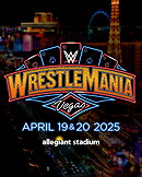 WrestleMania 41