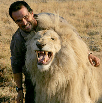 Kevin Richardson